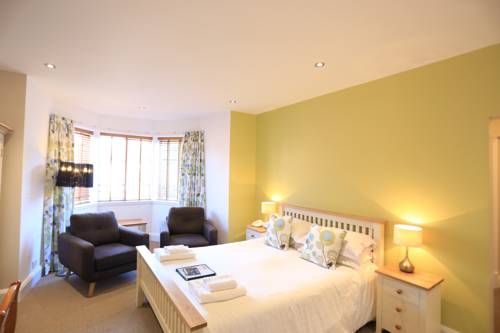 image of hotel B+B York
