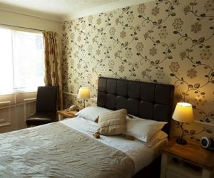 Knavesmire Manor Hotel & Leisure York United Kingdom