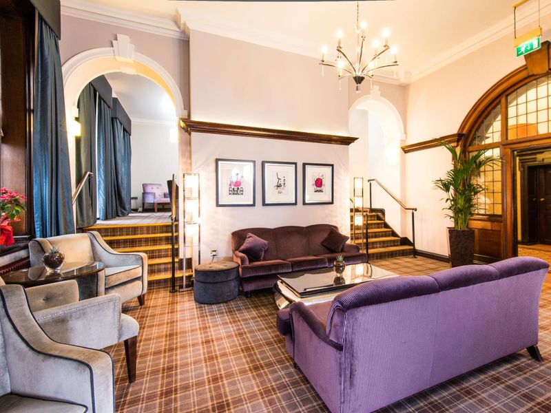 Hotel Photo 6