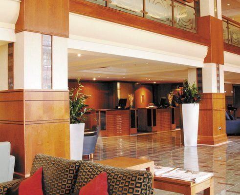 Hotel Photo 16