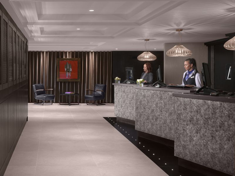 Hotel Photo 17