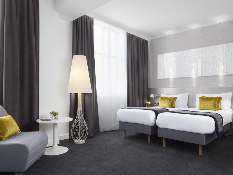 Hotel Photo 3
