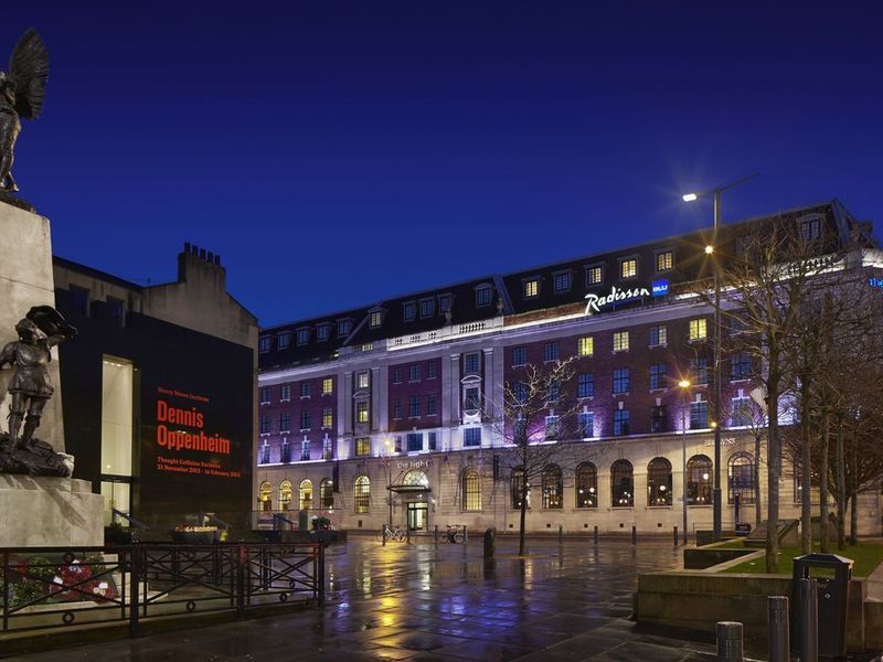 Hotel Photo 23