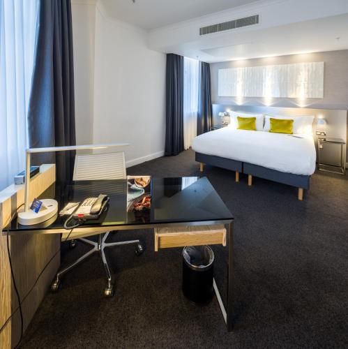 Hotel Photo 4