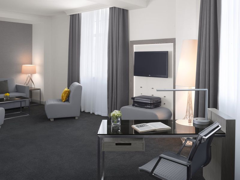 Hotel Photo 7