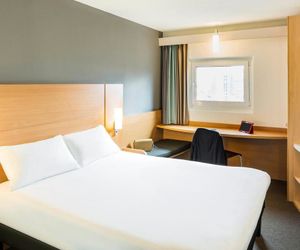 ibis Leeds Centre Marlborough Street Leeds United Kingdom