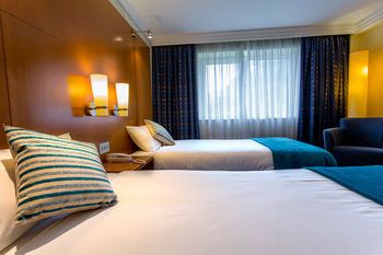 Hotel Photo 1