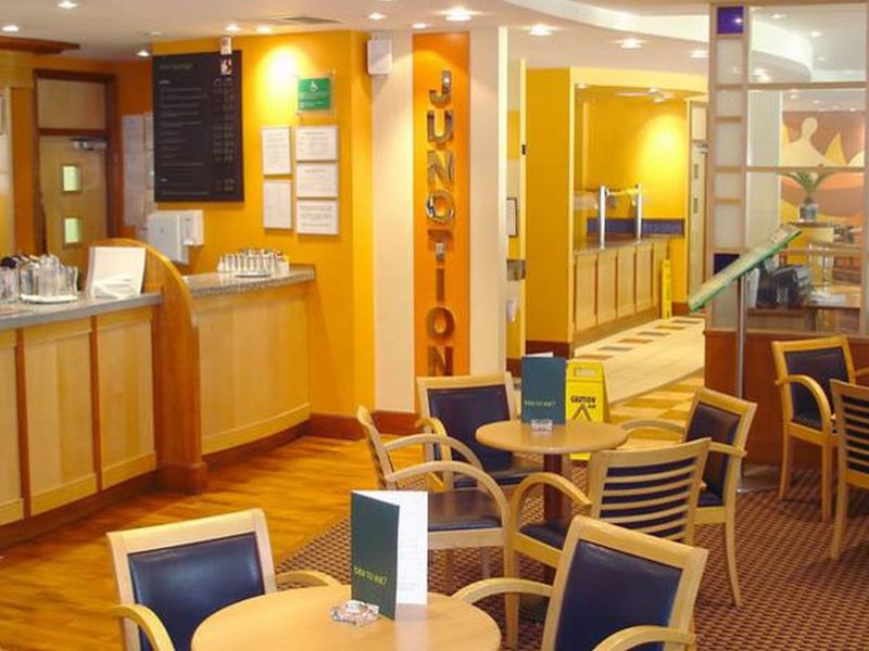 Hotel Photo 5