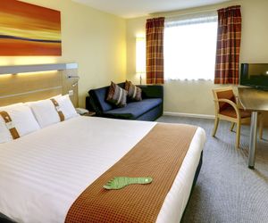 Holiday Inn Express Leeds City Centre - Armouries Leeds United Kingdom