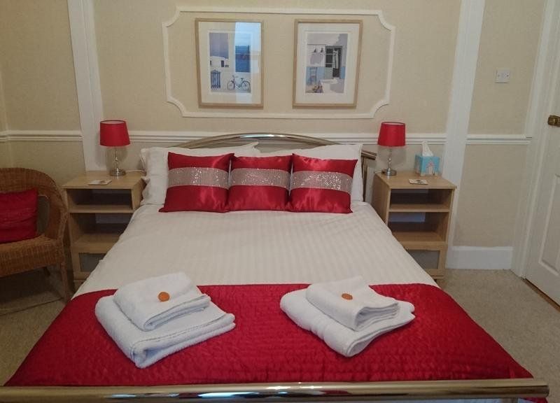 Hotel Photo 11