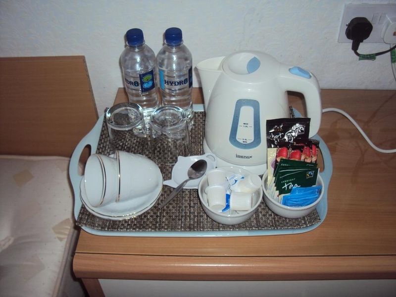 Hotel Photo 13