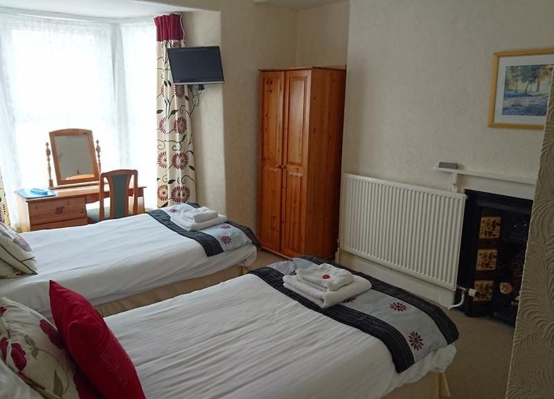 Hotel Photo 3
