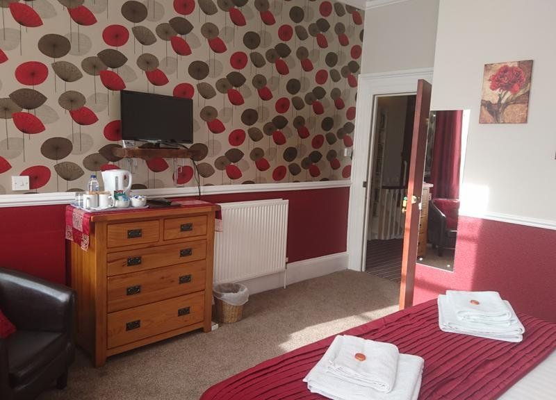 Hotel Photo 8