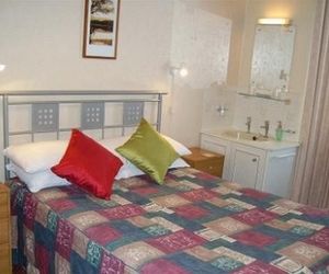 Ashfield Guest House Torquay United Kingdom