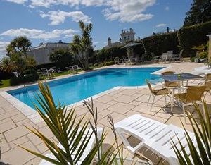 Riviera Lodge Hotel Torquay United Kingdom