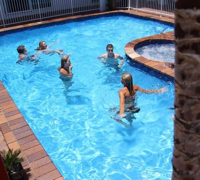 Hotel Photo 21