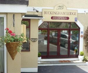 Buckingham Lodge Guest House Torquay United Kingdom