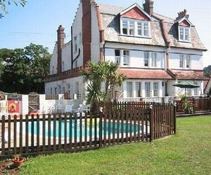 OYO Yardley Manor Hotel Torquay United Kingdom