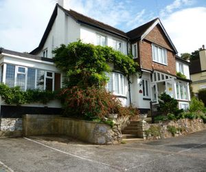 Silverlands Guest House Torquay United Kingdom