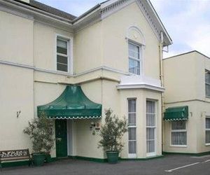 Abingdon House Torquay United Kingdom