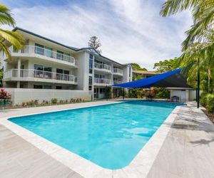 Paradise Grove Holiday Apartments Burleigh Heads Australia