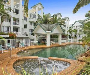 The Bay Apartments Coolangatta Australia