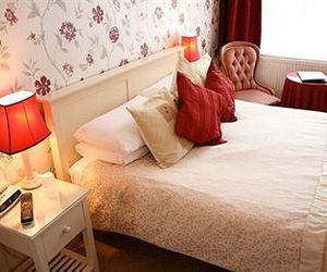 Trelawney Hotel - Guest House Torquay United Kingdom