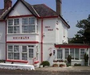 Whitburn Guest House Torquay United Kingdom