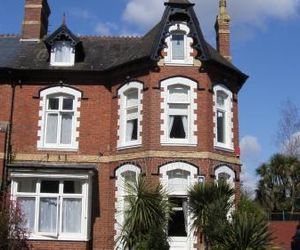 The Parks Guest Accommodation Torquay United Kingdom