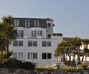 Waters Edge Hotel Torquay United Kingdom