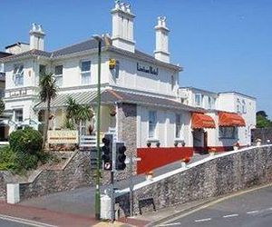 Lindum Lodge Torquay United Kingdom