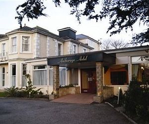 Anchorage Hotel Torquay United Kingdom