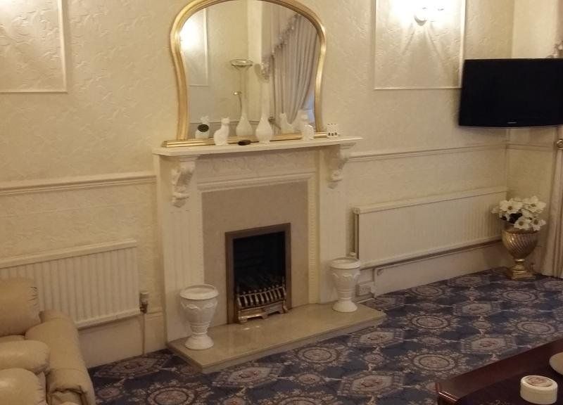 Hotel Photo 16