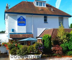 The Sandpiper Guest House Torquay United Kingdom