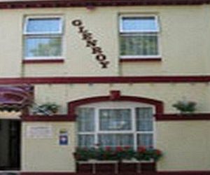 Glenroy Guest House - B&B Torquay United Kingdom