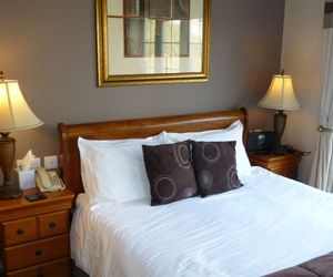 Lyncombe Lodge Hotel Churchill United Kingdom