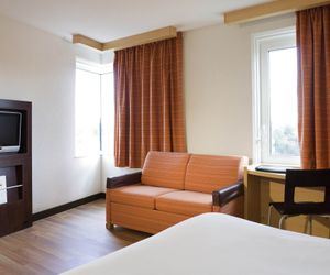 ibis Bristol Temple Meads Bristol United Kingdom