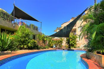 Hotel Photo 21