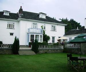 Westfield House - Guest house Clifton United Kingdom