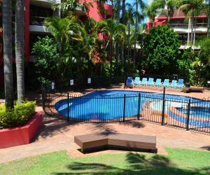 Enderley Gardens Resort Surfers Paradise Australia