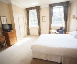 Arnos Manor Hotel Bristol United Kingdom