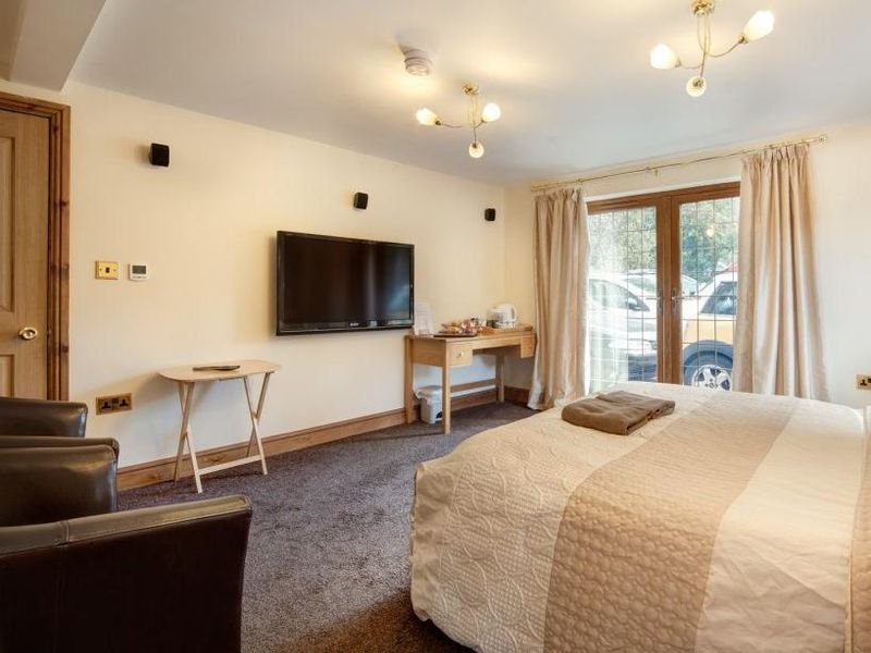 Hotel Photo 10