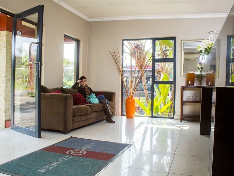 صورة الفندق 4