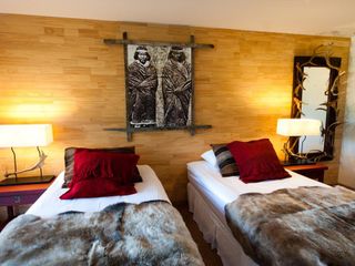 Фото отеля Nomades Hotel Boutique