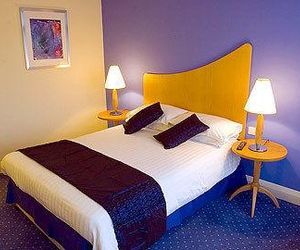 Chiltern Hotel, Luton Airport Luton United Kingdom