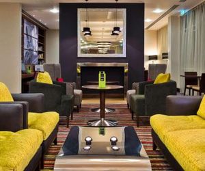 Hampton by Hilton Luton Airport Luton United Kingdom