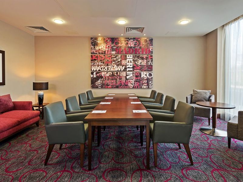 Hotel Photo 8