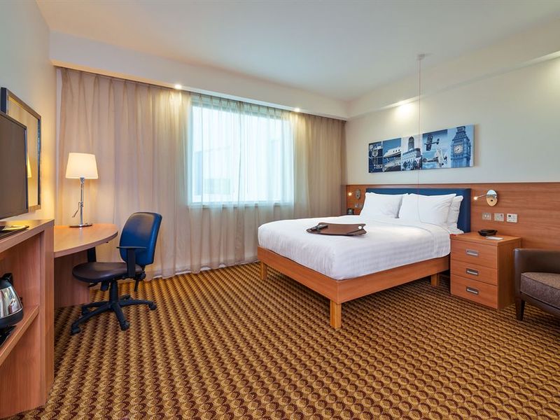 Hotel Photo 9