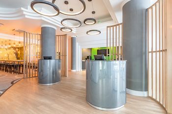 Hotel Photo 15