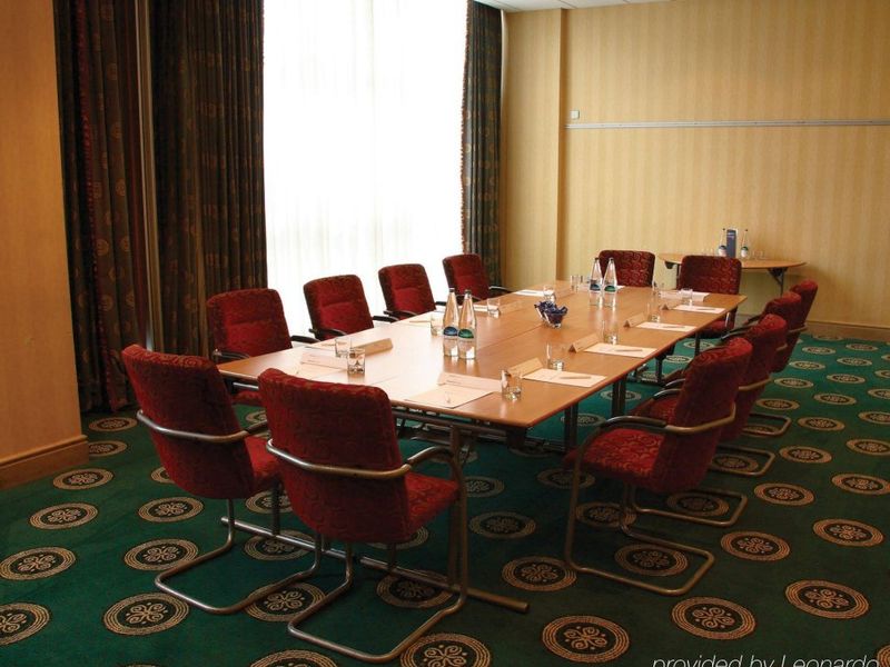 Hotel Photo 19